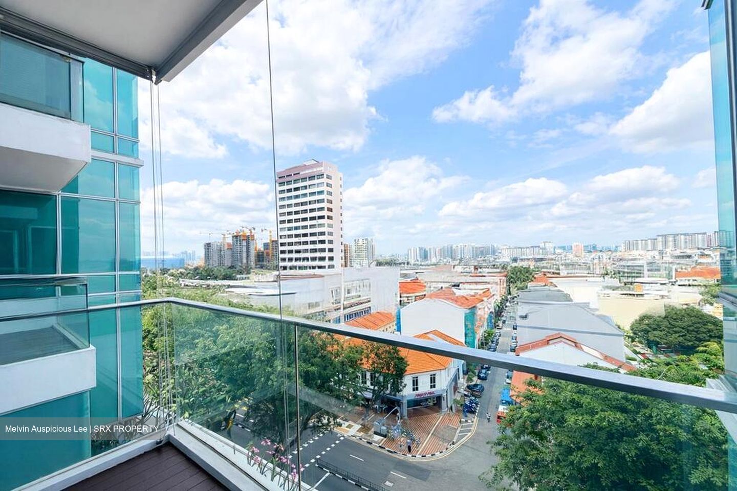 Moda (D15), Apartment #562453701